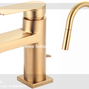 Kohler Wall Mount Faucet Tap Spout Sensor Kitchen Faucet