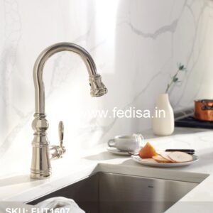 Bathroom Taps And Showers Tap Spout Sensor Kitchen Faucet