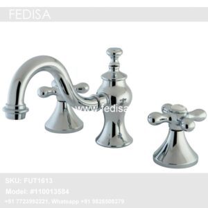 Bath Sink Faucets Gold Basin Taps Diamond Faucet