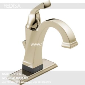 Led Faucet Jaquar Sink Tap Basin Tap Price
