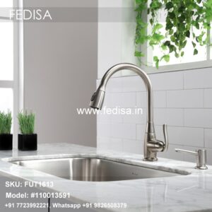 Kohler Alteo Kitchen Tap Aerator Slop Sink Faucet