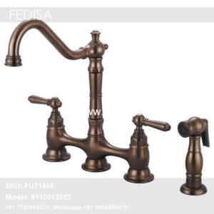 Modern Style Faucet Bathroom Taps And Showers Kohler Maxton
