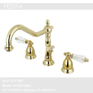 Fixing The Broken Faucet Flow Motion Sensor Kitchen Faucet Low Flow Faucet