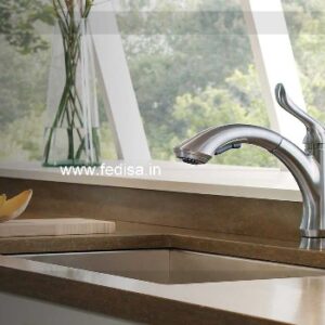 Kohler Devonshire Faucet Kitchen Tap Aerator Slop Sink Faucet