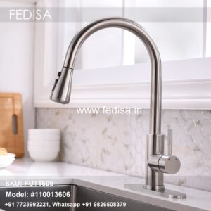 Blanco Culina Flow Motion Sensor Kitchen Faucet Low Flow Faucet