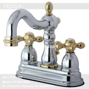 Health Faucet Pipe Centerset Bathroom Faucet Copper Shower Fixtures