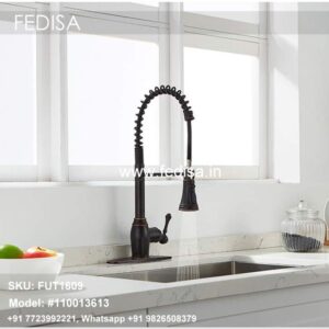 Dripping Shower Faucet Flow Motion Sensor Kitchen Faucet Low Flow Faucet