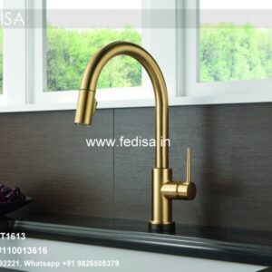 Wash Basin Faucet Kitchen Tap Aerator Slop Sink Faucet