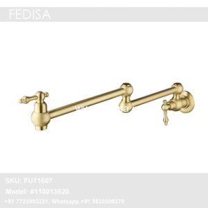 Kitchen Tap Head Tap Spout Sensor Kitchen Faucet