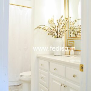 Water Saving Aerator Rose Gold Taps Kohler Bath Faucets