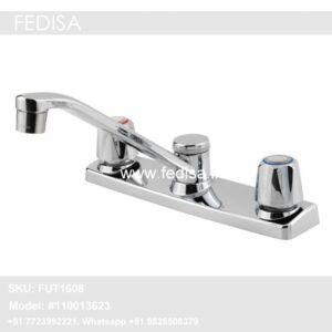Sink Water Tap Dxv Faucets Foot Operated Water Tap