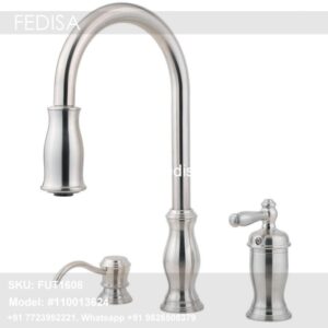 Best Luxury Kitchen Faucets Tap Spout Sensor Kitchen Faucet