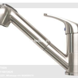 T&s Brass Faucet Flow Motion Sensor Kitchen Faucet Low Flow Faucet