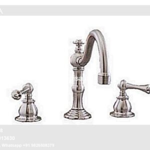 Kohler Elmbrook Faucet Tap Spout Sensor Kitchen Faucet