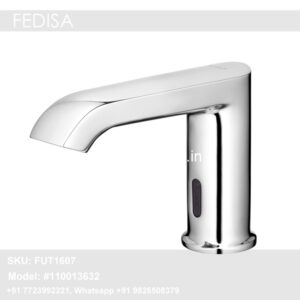 Vintage Taps Kohler Coralais Sloan Sensor Faucet