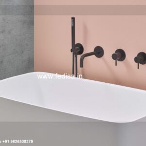 New Kitchen Faucet Rose Gold Taps Kohler Bath Faucets