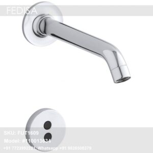 Washroom Faucet Kitchen Tap Aerator Slop Sink Faucet