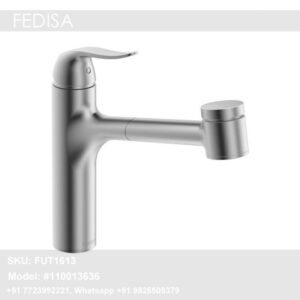 Owofan Faucet Flow Motion Sensor Kitchen Faucet Low Flow Faucet