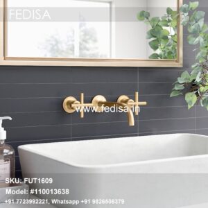 Cheap Bathroom Taps Cold Water Faucet Diverter Price