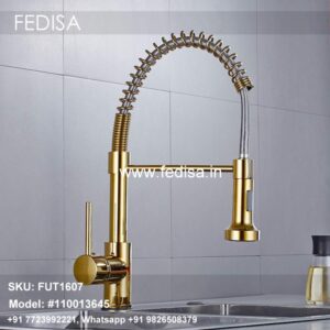 Ready Hot Water Dispenser Flow Motion Sensor Kitchen Faucet Low Flow Faucet