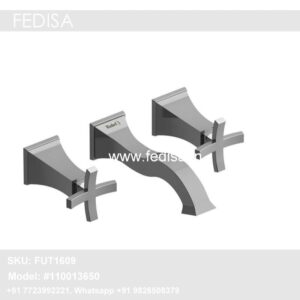 Tap Knob Dxv Faucets Foot Operated Water Tap