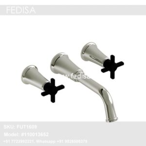 Farm Sink Faucet Gold Basin Taps Diamond Faucet