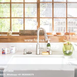 Vintage Faucets Kohler Coralais Sloan Sensor Faucet