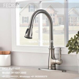 Wall Faucet Kitchen Flow Motion Sensor Kitchen Faucet Low Flow Faucet
