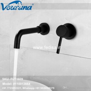 Gold Shower Faucet Centerset Bathroom Faucet Copper Shower Fixtures