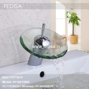 Pot Faucet Kitchen Tap Aerator Slop Sink Faucet