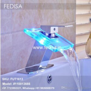 Pasta Faucet Tap Spout Sensor Kitchen Faucet