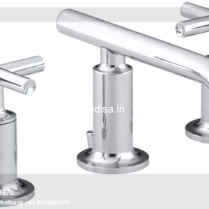 Unique Kitchen Faucets Dxv Faucets Foot Operated Water Tap