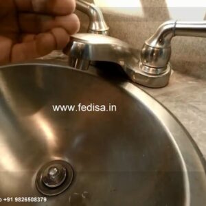 Kohler Fairfax Faucet Tap Spout Sensor Kitchen Faucet