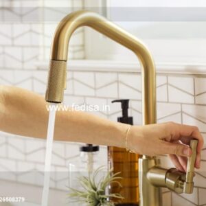 Flexible Faucet Sprayer Kohler Coralais Sloan Sensor Faucet