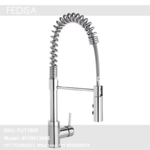 Swivel Tap Rose Gold Taps Kohler Bath Faucets