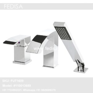 Randolph Morris Faucet Flow Motion Sensor Kitchen Faucet Low Flow Faucet