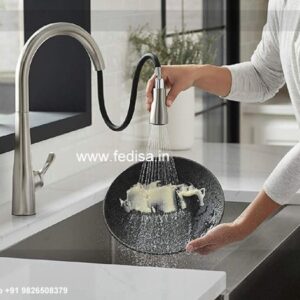 Ep73954 Rose Gold Taps Kohler Bath Faucets