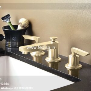 Shower Head Systems Tap Spout Sensor Kitchen Faucet