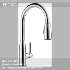 High Flow Kitchen Faucet Flow Motion Sensor Kitchen Faucet Low Flow Faucet