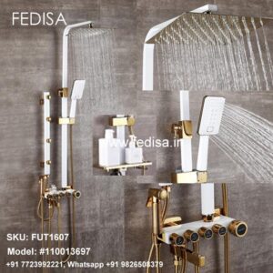 Laminar Flow Faucet Rose Gold Taps Kohler Bath Faucets