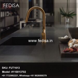 Jaquar Bathroom Taps Gold Basin Taps Diamond Faucet