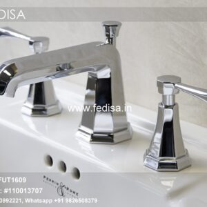 Jaquar Kitchen Faucet Centerset Bathroom Faucet Copper Shower Fixtures