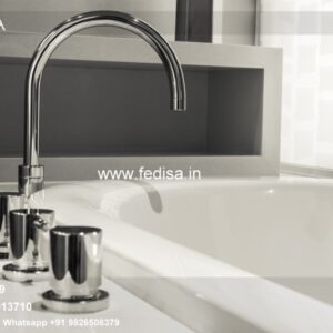 Hindware Wash Basin Taps Kitchen Tap Aerator Slop Sink Faucet