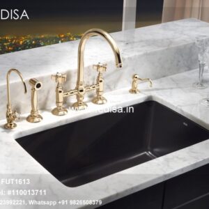 Gold Sink Taps Bathroom Taps And Showers Kohler Maxton