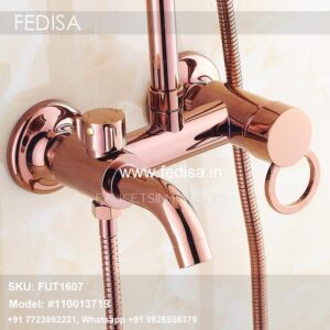 Vanity Taps Tap Spout Sensor Kitchen Faucet