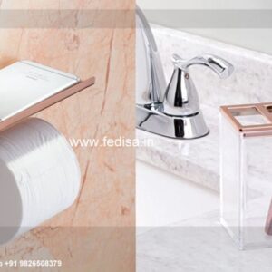 Phiestina Faucet Rose Gold Taps Kohler Bath Faucets