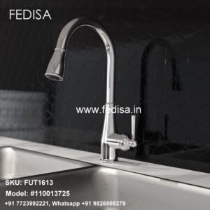 2.2 Gpm Kitchen Faucet Centerset Bathroom Faucet Copper Shower Fixtures