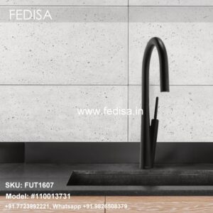 Spring Faucet Kitchen Tap Aerator Slop Sink Faucet