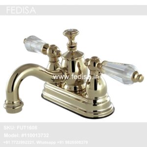 Swivel Faucet Bathroom Taps And Showers Kohler Maxton