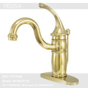 Luxury Bathroom Faucets Tap Spout Sensor Kitchen Faucet